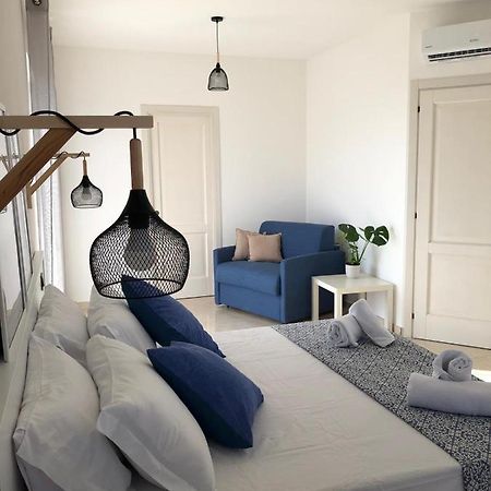 La Rinella Bed and Breakfast Caria Buitenkant foto