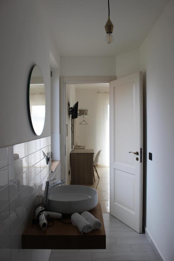 La Rinella Bed and Breakfast Caria Buitenkant foto