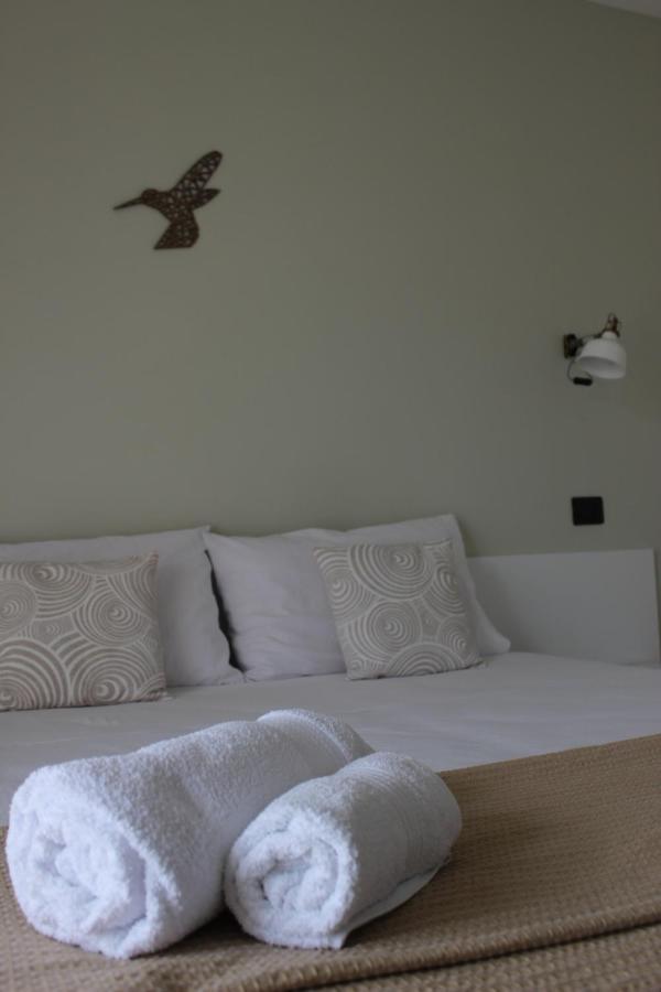 La Rinella Bed and Breakfast Caria Buitenkant foto