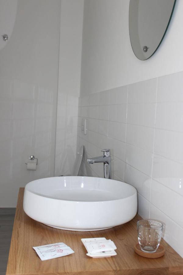 La Rinella Bed and Breakfast Caria Buitenkant foto