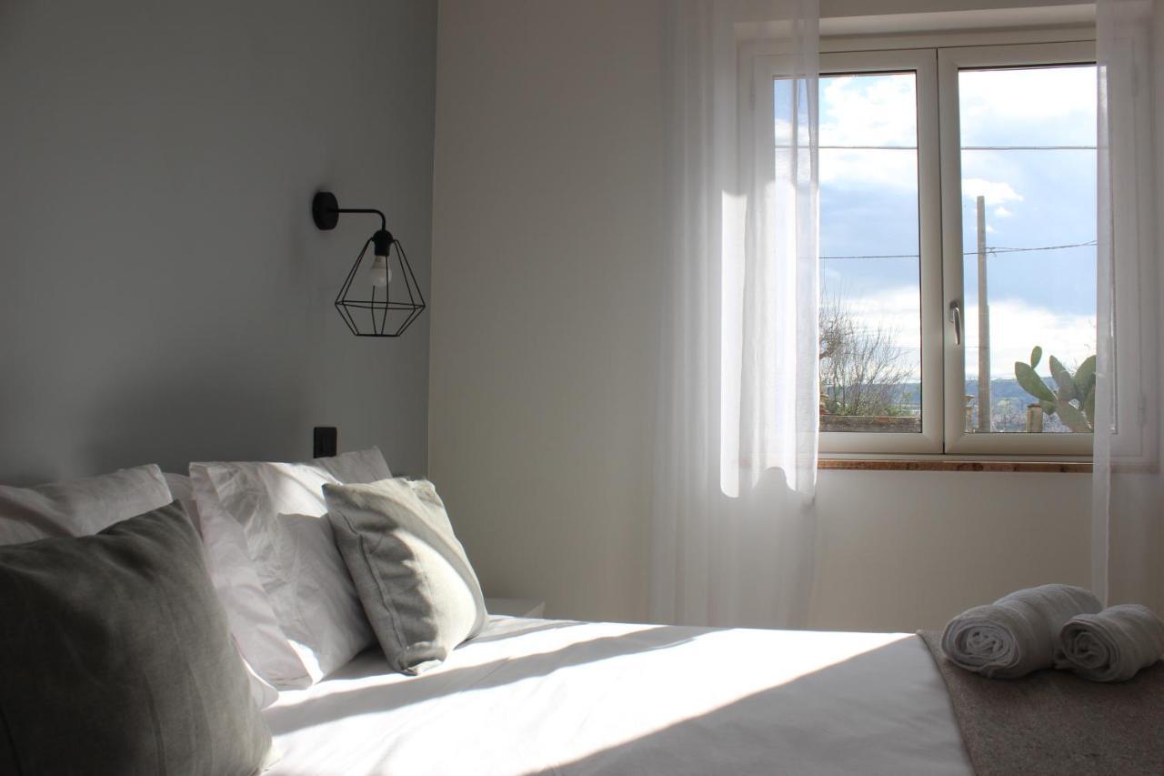 La Rinella Bed and Breakfast Caria Buitenkant foto