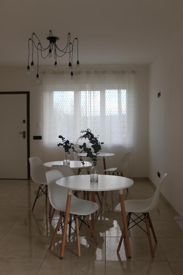 La Rinella Bed and Breakfast Caria Buitenkant foto