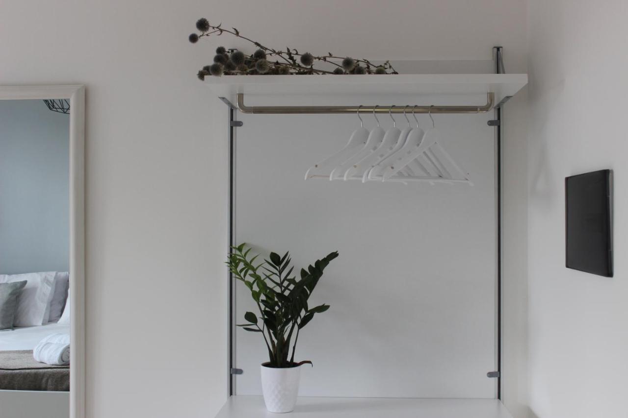 La Rinella Bed and Breakfast Caria Buitenkant foto