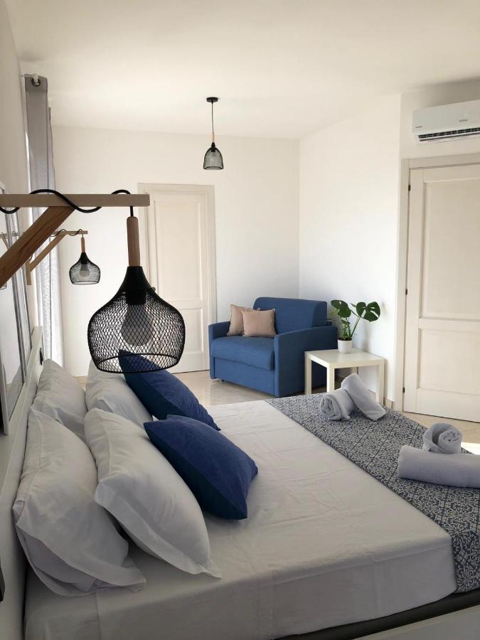 La Rinella Bed and Breakfast Caria Buitenkant foto