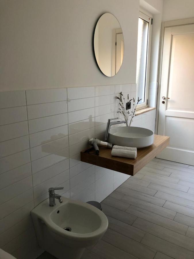 La Rinella Bed and Breakfast Caria Buitenkant foto