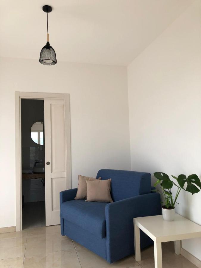 La Rinella Bed and Breakfast Caria Buitenkant foto