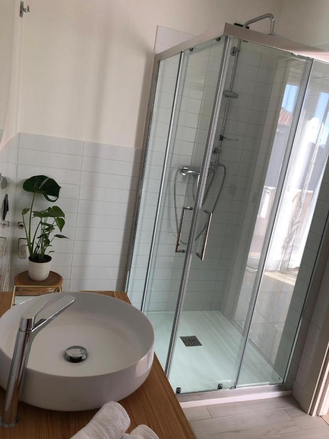 La Rinella Bed and Breakfast Caria Buitenkant foto